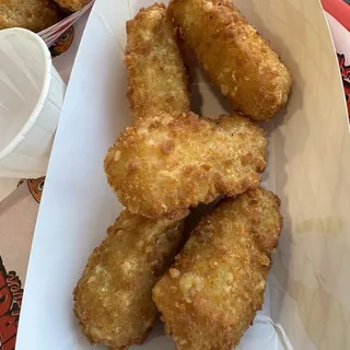 Jalapeno Poppers