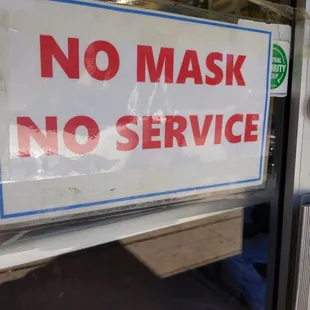 Oops! Didn't see this until I left Glad I got served