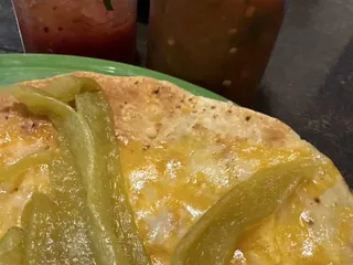 Guayo's On the Trail