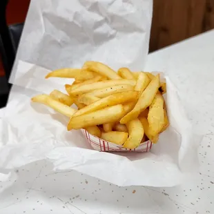 Fries