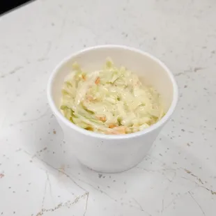 Cole Slaw