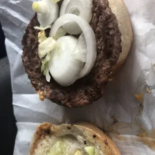 Cheeseburger