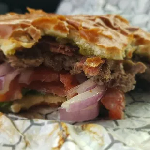 Inside the hub deluxe