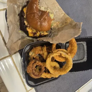 ONION RING