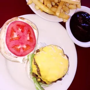 food, burger, burgers