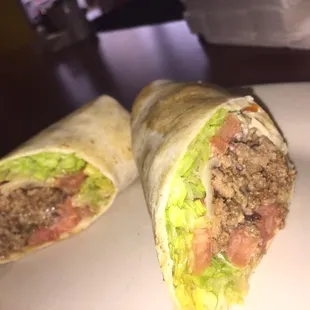 food, burrito, burritos and wraps, wraps