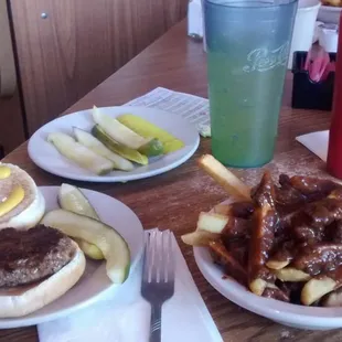 burgers, food, burger