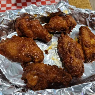 bbq chicken, chicken, poultry, bbq wings, chicken wings, fried chicken wings, fried chicken, chicken wings and fried chicken, food