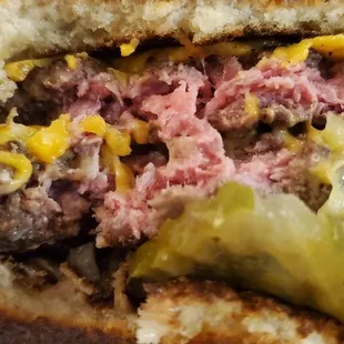 Burger Island