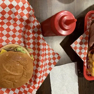 Burger