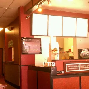 Come Eat Here