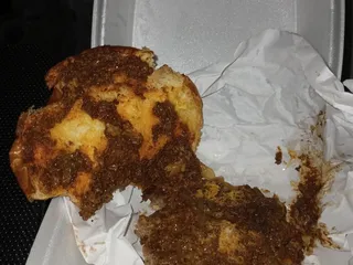 Burger Island