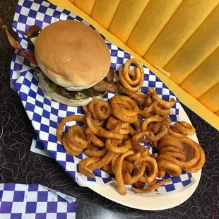 burger, burgers, food