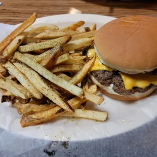 burgers, food, burger