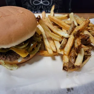 burger, burgers, food