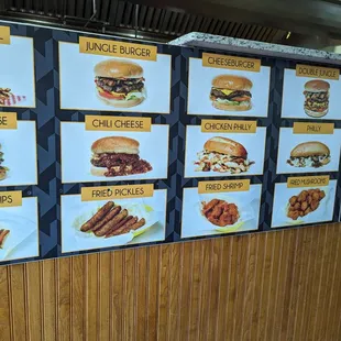 menu, ramen and noodles