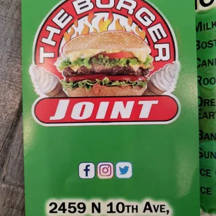 First time here in this new spot. Let's see how it goes.