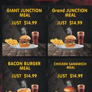 Special Meals for everyday.