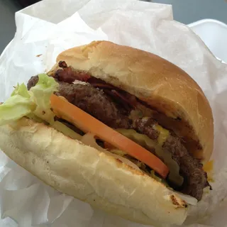 Grand Junction Burger