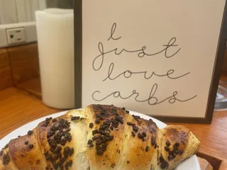 Steamy Joe Cafe - Ark City