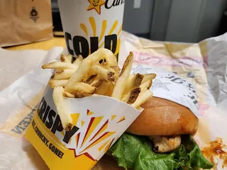 Carl's Jr