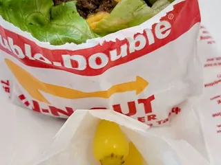 In-N-Out Burger