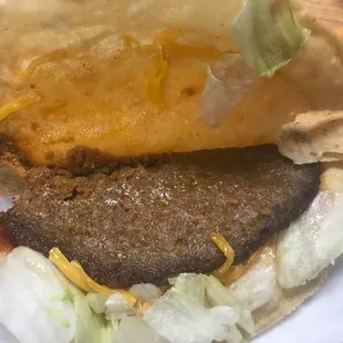 Here is what you get