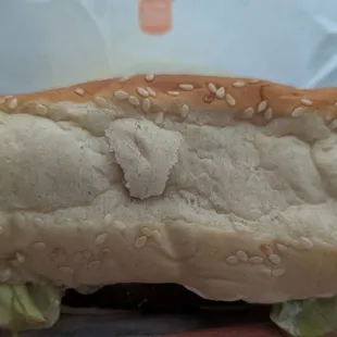 Original Chicken Sandwich