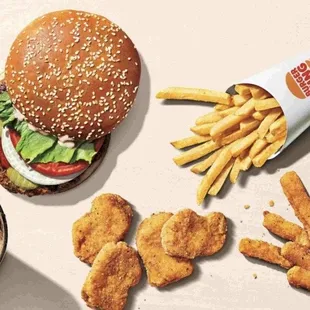 food, burger, burgers