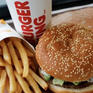 burgers, burger, food