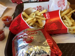 Wendy's