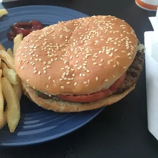 burger, burgers, food