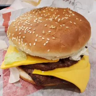 Big King XL