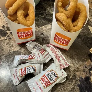 Fill order revealed!