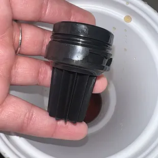 drink, sushi and sashimi