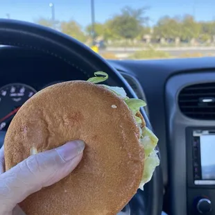 Whopper Jr.