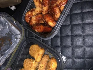 Wendy's