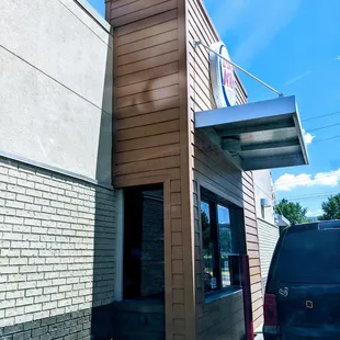 Drive-Thru