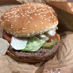 Whopper