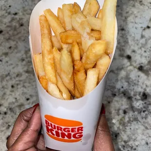 French Fries