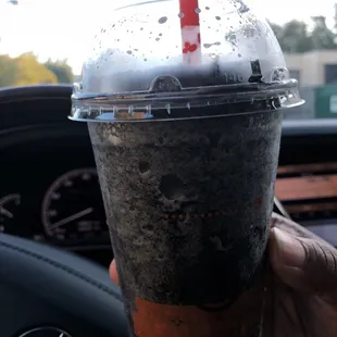 drink