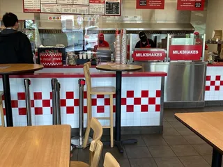 Five Guys