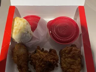 KFC
