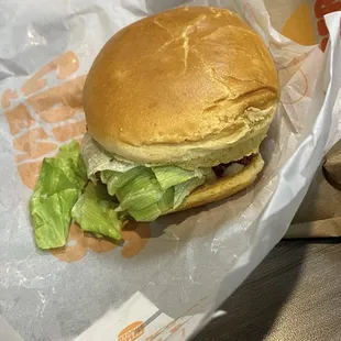 Royal Crispy Chicken