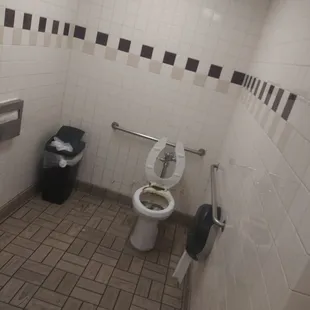 Restroom