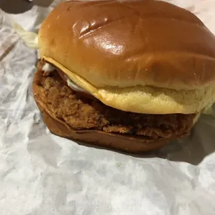 doesn&apos;t like picture -crisp chicken it&apos;s dry
