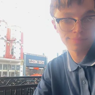 Brandon J.