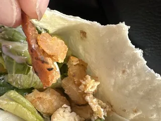 Wendy's