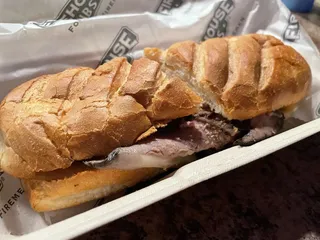 Firehouse Subs Shops at Goodman Crossing