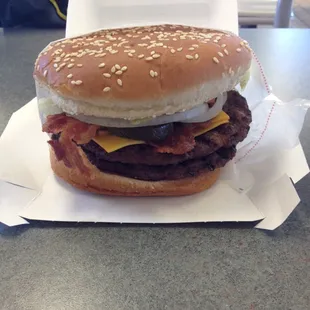 burgers, food, burger